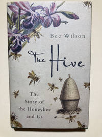 The hive.
