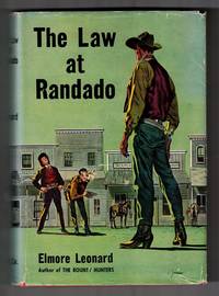 The Law at Randado