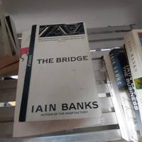 cover of The Bridge.