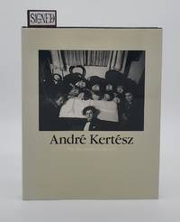 André Kertész