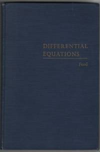 Differential Equations