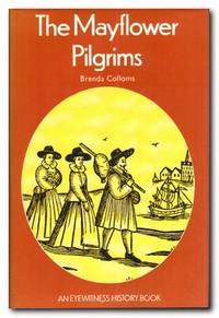 image of The Mayflower Pilgrims