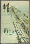The Pigman.