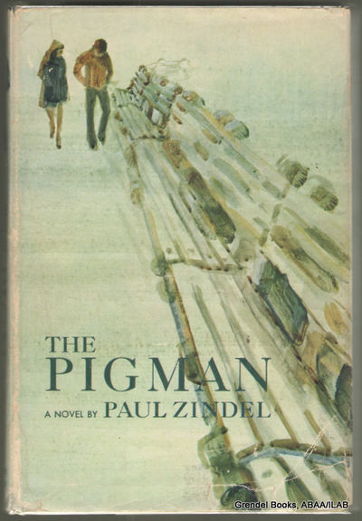 The Pigman.