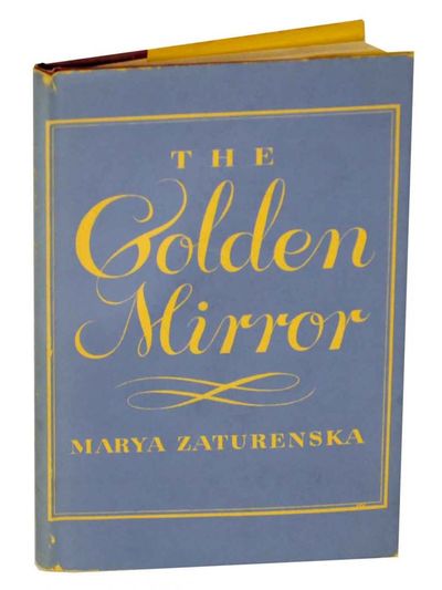 The Golden Mirror
