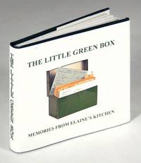 The Little Green Box: Memories from Elaine's Kitchen