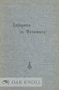 LAFAYETTE IN DELAWARE