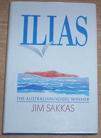 cover of Ilias.