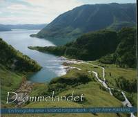 Drømmelandet. En fotografisk reise i Seiland nasjonalpark.