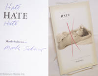 cover of Hate