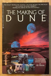 The Making of Dune