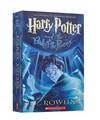 Harry Potter and The Order Of the Phoenix