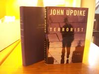 Terrorist by John Updike - 2006