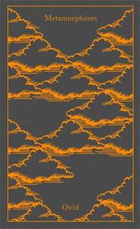 Metamorphoses by Ovid
- Hardcover
- from The Saint Bookstore (SKU: A9780141394619)
