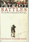 Patriot Battles