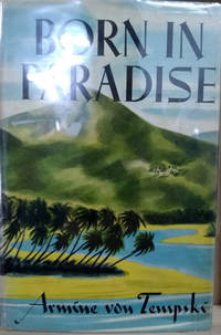 image of Born in Paradise