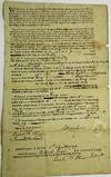 WHEREAS AT A GENERAL ASSEMBLY OF THE STATE OF CONNECTICUT, HOLDEN AT NEW-HAVEN, ON THE SECOND THURSDAY OF OCTOBER, 1796, AN ACT WAS PASSED FOR INCORPORATING THE PROPRIETORS OF THE HALF MILLION ACRES OF LAND, LYING SOUTH OF LAKE ERIE, WHICH ACT IMPOWERED THE AGENTS OF SAID PROPRIETORS IN GENERAL MEETING ASSEMBLED, TO LAY TAXES ON SAID PROPRIETORS, AND TO APPOINT THE TIMES WHEN PAYABLE; AND ALSO IMPOWERED THE COLLECTORS OF SAID PROPRIETORS TO MAKE SALE OF THE RIGHTS OF SUCH PARTS THEREOF, AS SHOULD BE SUFFICIENT TO DISCHARGE THE TAX OR TAXES, WHICH THE PROPRIETOR OR PROPRIETORS OF RIGHTS MIGHT NEGLECT OR REFUSE TO PAY..