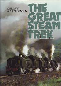image of The Great Steam Trek