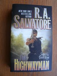 image of The Highwayman