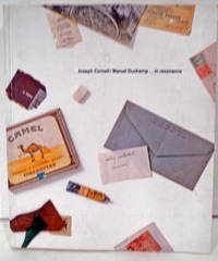 Joseph Cornell/Marcel Duchamp...in resonance; Texts by Ecke Bonk, Lynda Roscoe Hartigan, Walter Hopps, Don Quaintance, Ann Temkin. Chronology: Susan Davidson