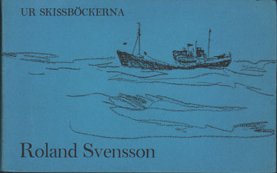 UR SKISSBÖCKERNA.