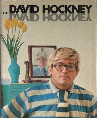 DAVID HOCKNEY.