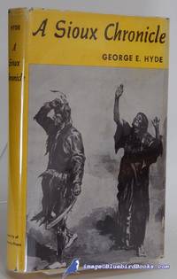 image of A Sioux Chronicle