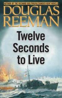 Twelve Seconds to Live
