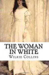 image of The Woman in White