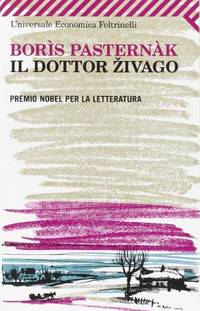 Il dottor Zivago by Pasternak, Boris