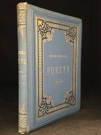 Poezye; Serya Pierwsza by Marya Konopnicka - Hardcover - from Burton Lysecki Books, ABAC/ILAB (SKU: 146849)