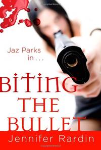 image of Biting the Bullet (Jaz Parks)
