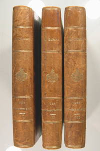 cover of Les quarante-cinq