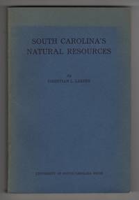 image of South Carolina's Natural Resources