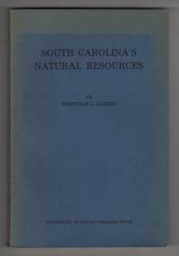 South Carolina's Natural Resources