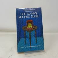 Hoffmann's Modern Magic