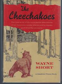 image of The Cheechakoes