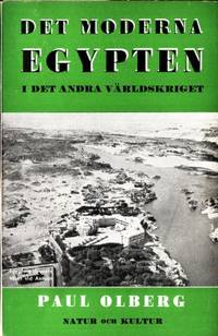 Det moderna Egypten.
