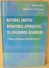 Rational Emotive Behavioral Approaches to…