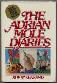 image of The Adrian Mole Diaries