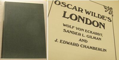 Oscar Wilde´s London.