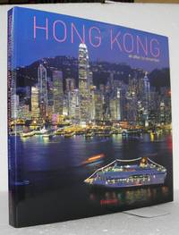 Hong Kong: An Affair to Remember by Moss, Peter - 2008