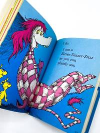 DR. SEUSS'S ABC by Seuss, Dr | 1963 | Random House, Inc | Biblio