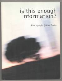 Is This Enough Information