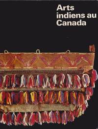 image of Arts indiens au Canada