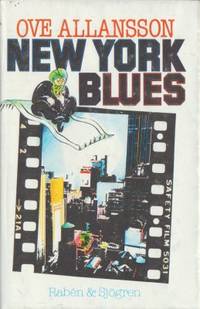 New York Blues.