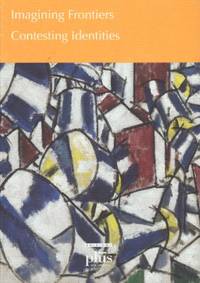Frontiers and Identities II. Thematic Work Group…