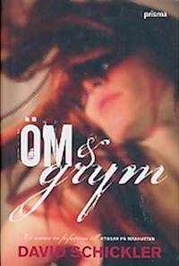 Öm & grym. Översättning av Manni Kössler.