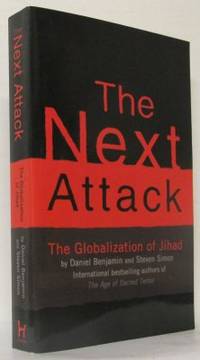 The Next Attack The Failure of the War on Terror…