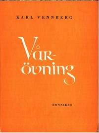 Vårövning.